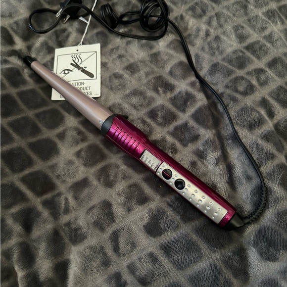 INFINITY Pro by Conair Curling Wand - Picture 5 of 5
